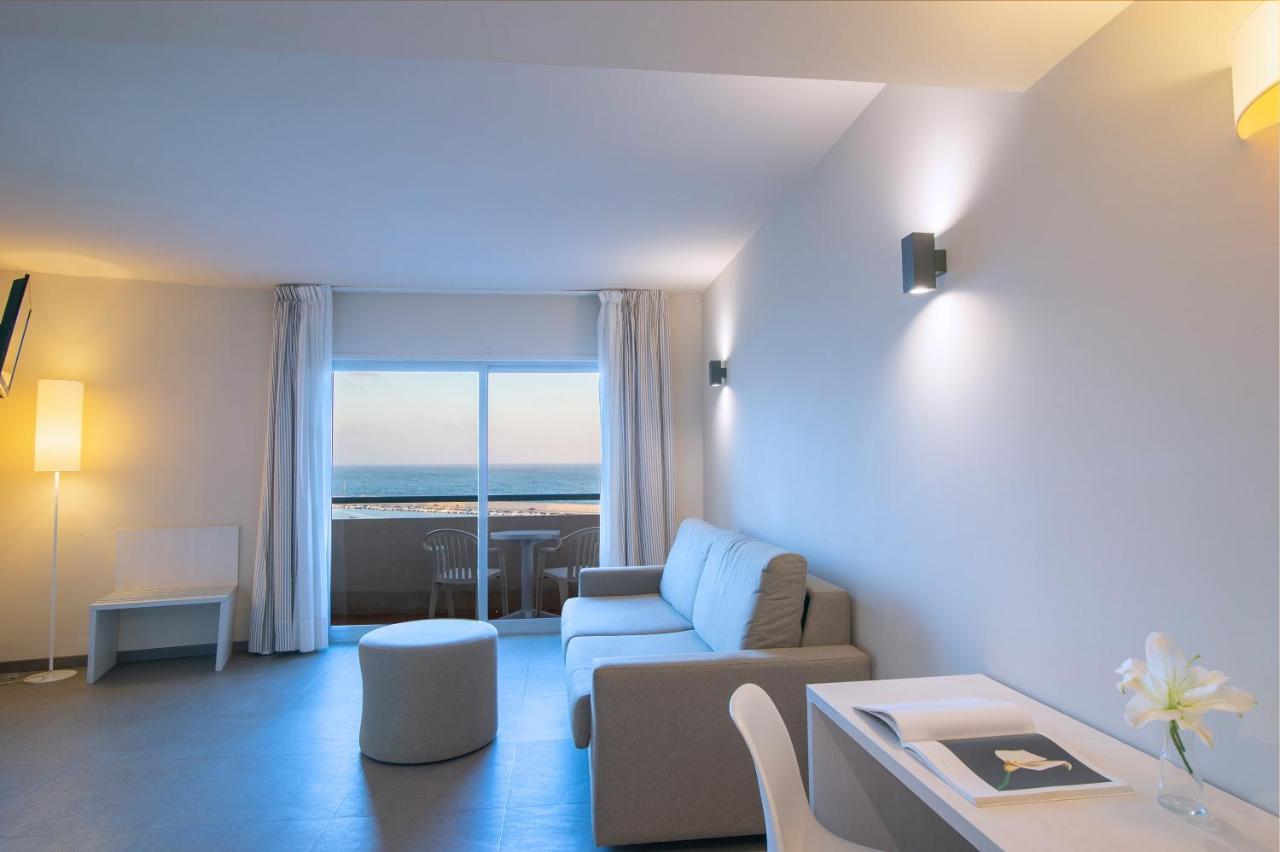 Hotel El Puerto By Pierre Vacances Fuengirola Exterior photo